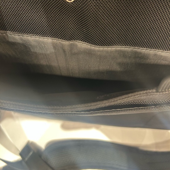 TUMI 3 Way Backpack - Picture 6 of 16